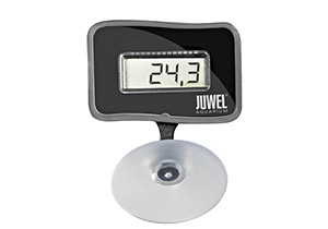 Digital Thermometer - (c) Juwel Aquarium GmbH & Co. KG