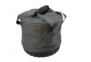 Tasche/Behältnis zum Transport von Boilies
