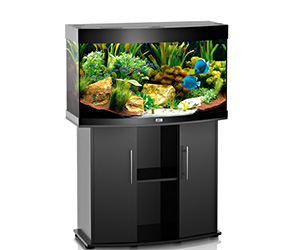 Juwel Vision 180 schwarz - (c) Juwel Aquarium GmbH & Co. KG