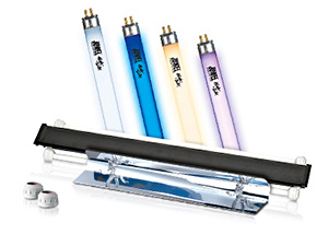 Leuchtstofflampen: High-Lite Serie - (c) Juwel Aquarium GmbH & Co. KG