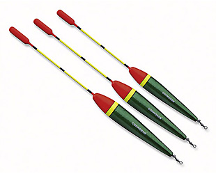 Angel-Pose, Schwimmer