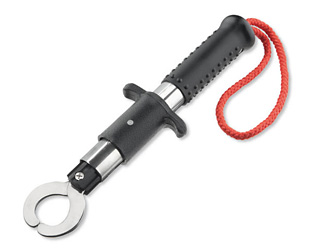 Landezange (Gaffersatz)