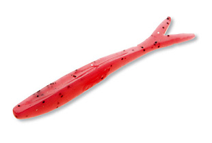 Gummifisch (ohne Aktion)