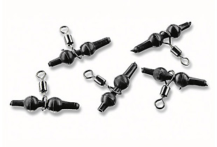 Schnurgleiter für Seitenarm-Montagen