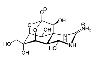 Tetrodotoxin