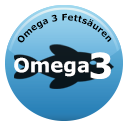 Omega 3 Fettsäuren