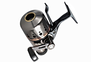 Kapselrolle DAIWA Underspin 80XE