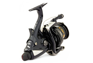 Stationärrolle SHIMANO BAITRUNNER CI4 XTR A LC