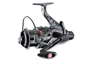 Stationärrolle CORMORAN PRO CARP GBR-F 6PiF