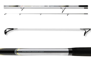 CORMORAN SEACOR COMPETITION PRO