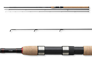 Grundrute DAIWA LAGUNA QUIVER