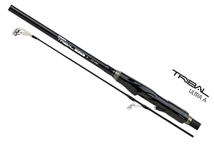 SHIMANO TRIBAL ULTRA A