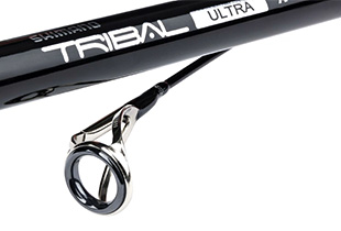 SHIMANO TRIBAL ULTRA A