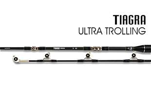 Trollingrute SHIMANO Tiagra Ultra A Trolling